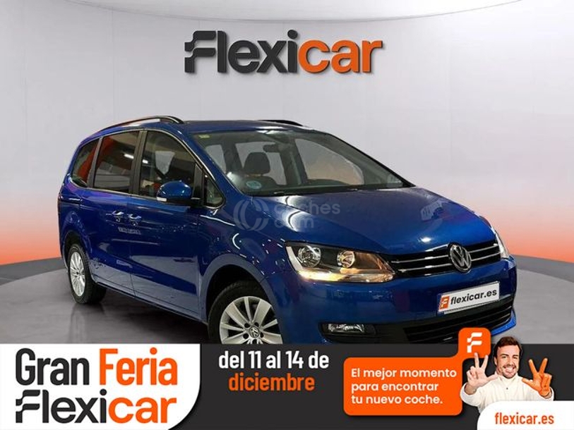 Foto del VOLKSWAGEN Sharan 1.4 TSI Edition 110kW