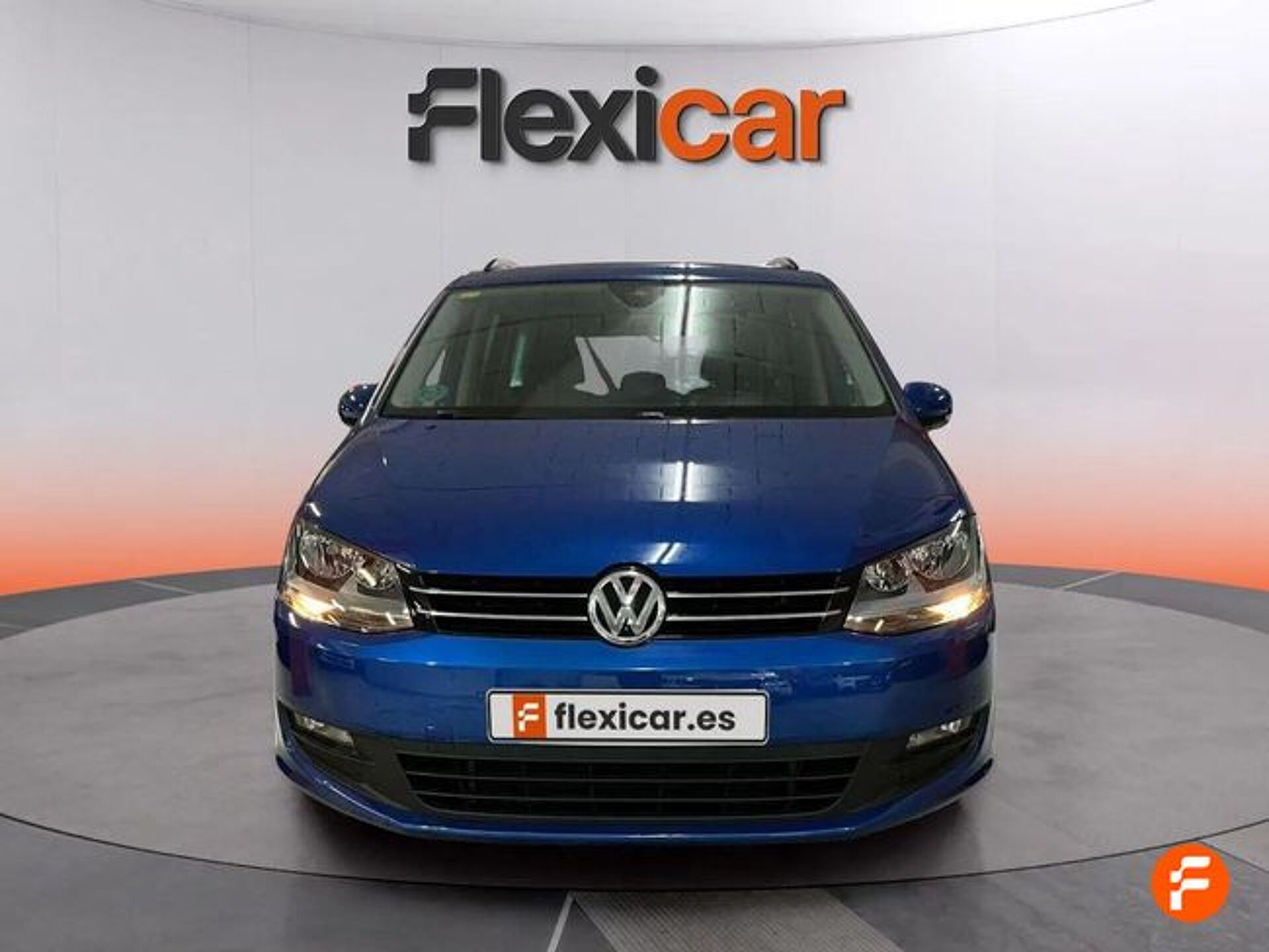 Imagen 3 de VOLKSWAGEN Sharan