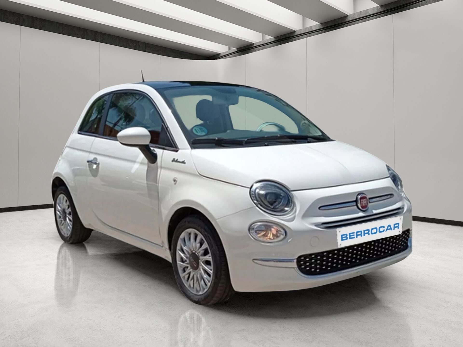 Imagen de FIAT 500