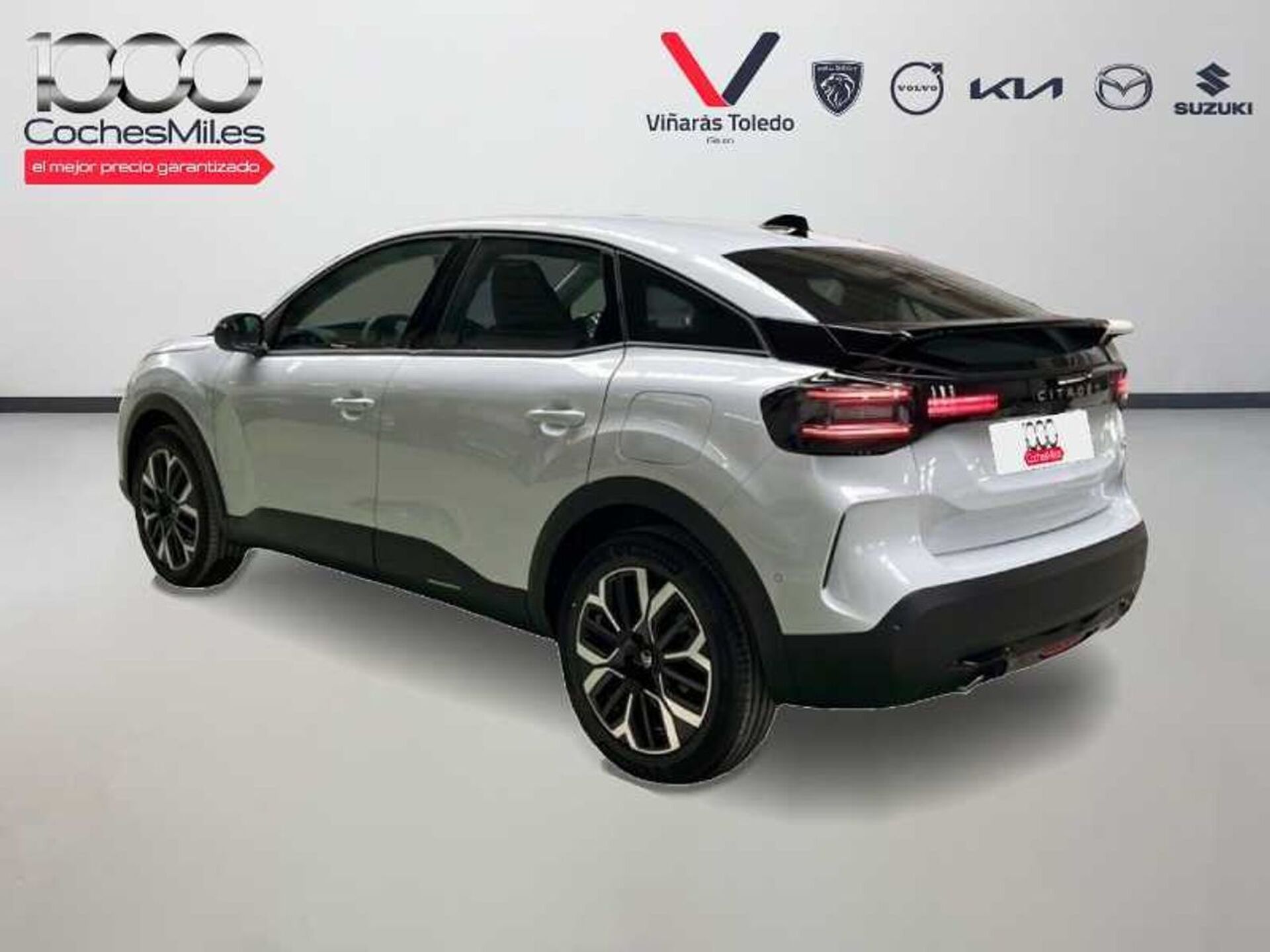 Imagen 2 de CITROEN C4