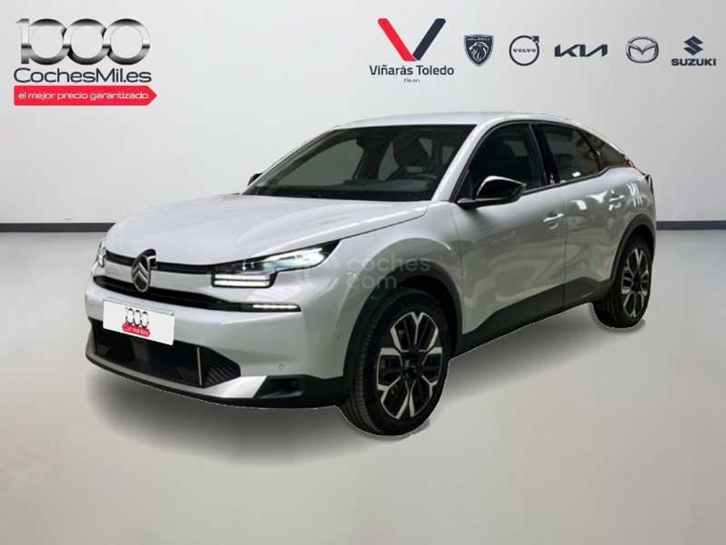 Foto del CITROEN C4 Hybrid Business Edition eDSC6 145