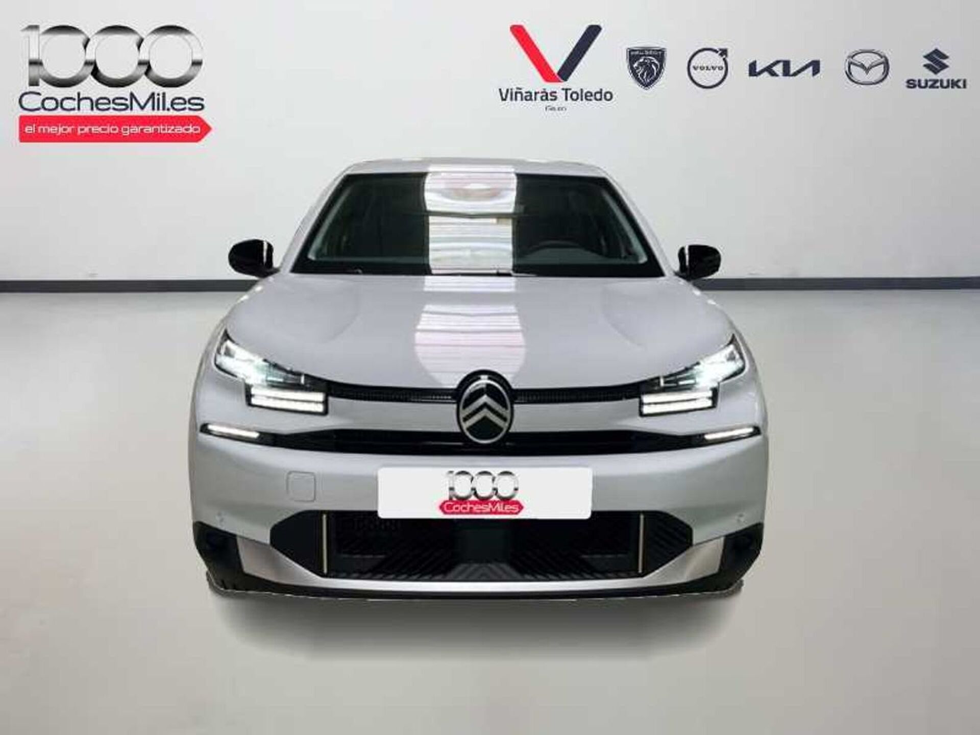 Imagen 3 de CITROEN C4