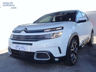 Imagen de CITROEN C5 Aircross PureTech S&S Live 130