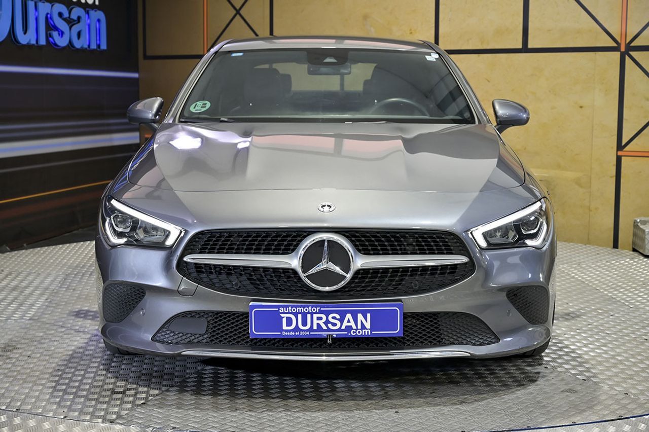 Foto del MERCEDES Clase CLA CLA 200d
