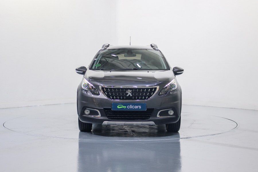 Foto del PEUGEOT 2008 1.2 PureTech S&S Allure EAT6 110