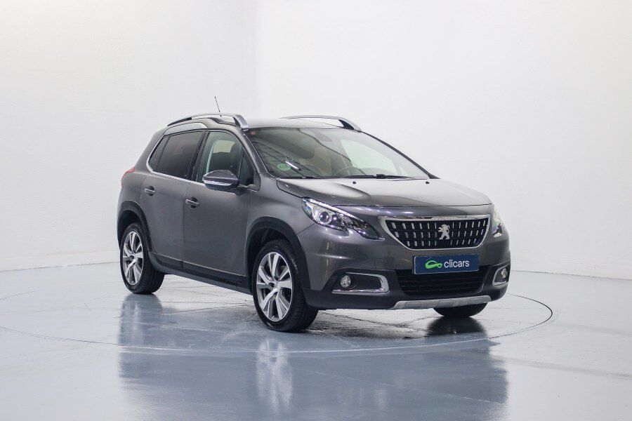 Foto del PEUGEOT 2008 1.2 PureTech S&S Allure EAT6 110
