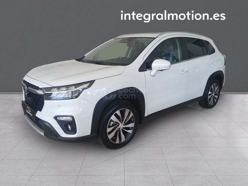 Foto del SUZUKI S-Cross S-Cross 1.4L Mild Hybrid S3