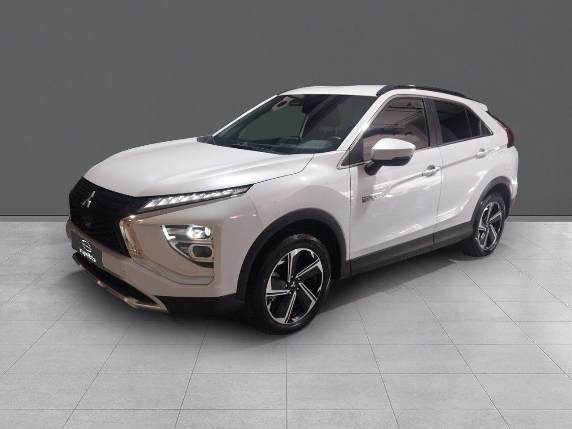 Imagen de MITSUBISHI Eclipse Cross