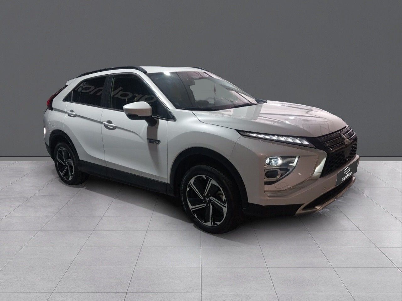 Foto del MITSUBISHI Eclipse Cross PHEV Kaiteki + 4WD