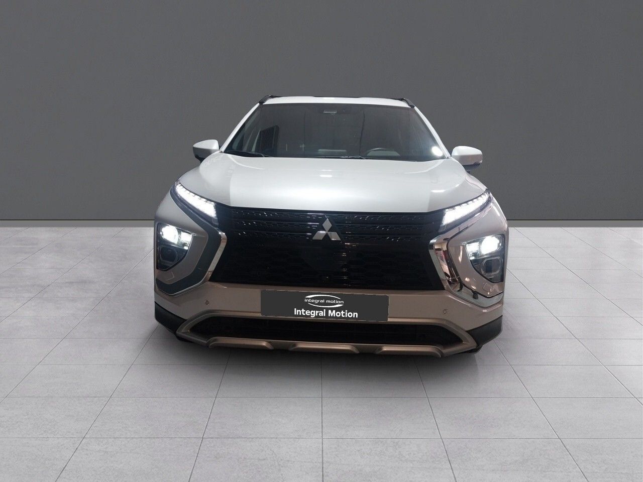 Foto del MITSUBISHI Eclipse Cross PHEV Kaiteki + 4WD