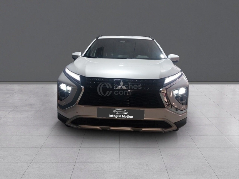 Foto del MITSUBISHI Eclipse Cross PHEV Kaiteki + 4WD