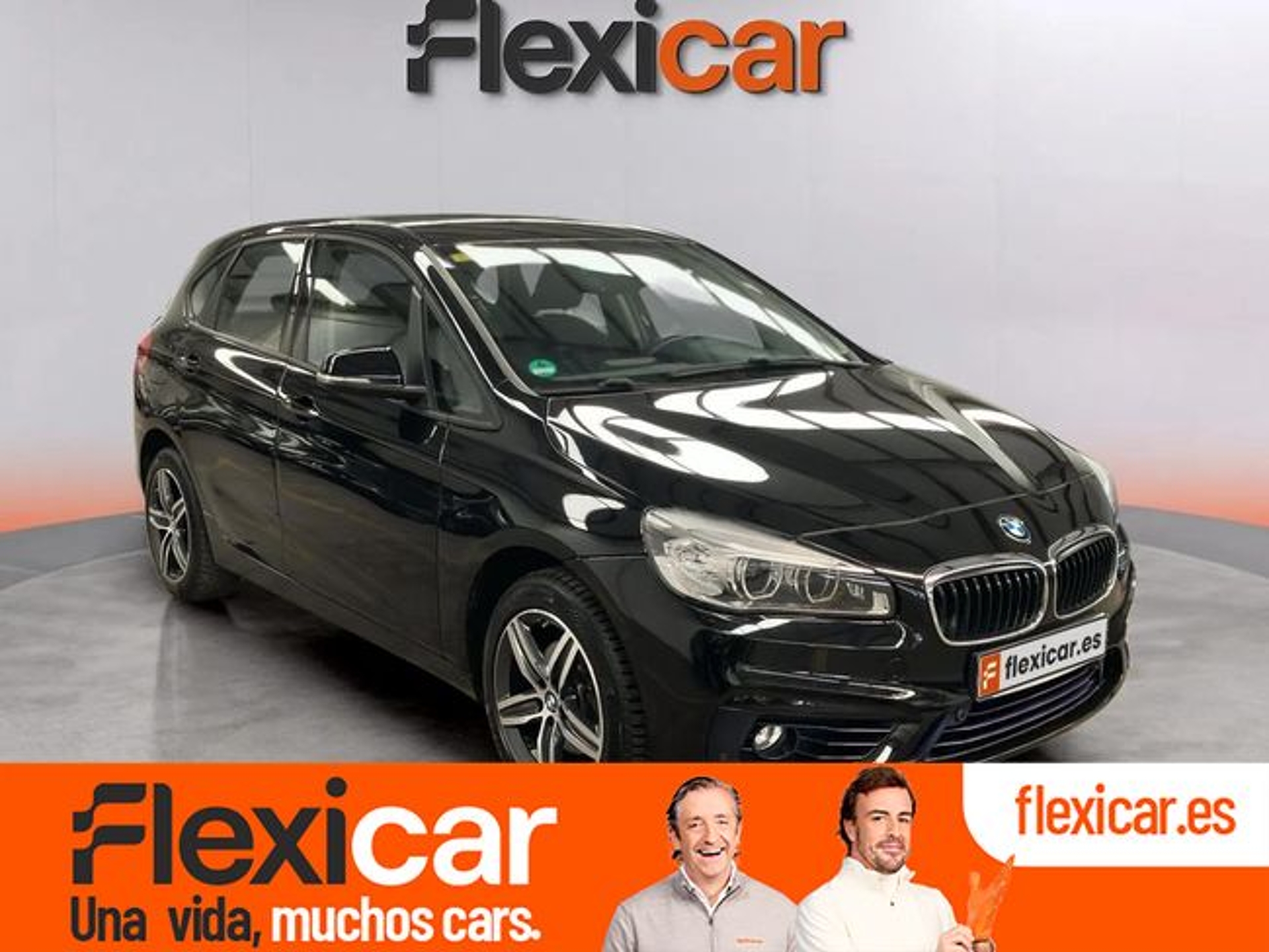 Imagen de BMW Serie 2