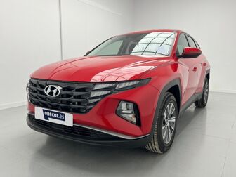 Imagen de HYUNDAI Tucson 1.6 TGDI Klass 4x2