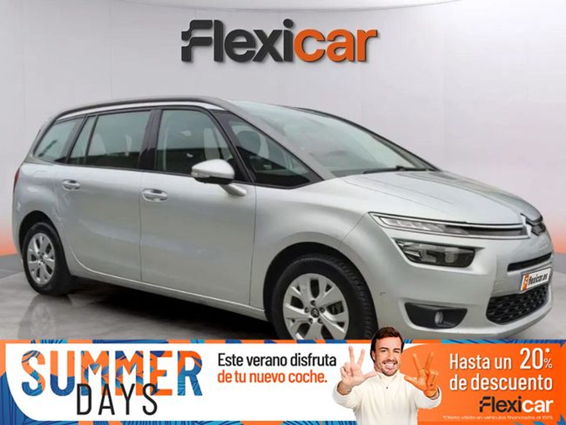 Imagen de CITROEN C4