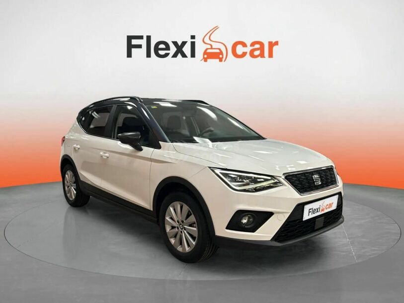 Foto del SEAT Arona 1.0 TSI Ecomotive S&S Style 95