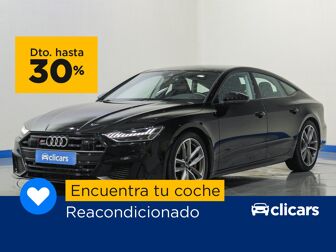 Imagen de AUDI A7 Sportback S7 TDI quattro tiptronic 257kW