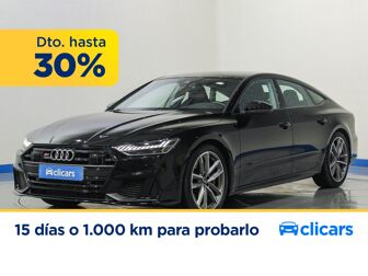 Imagen de AUDI A7 Sportback S7 TDI quattro tiptronic 257kW