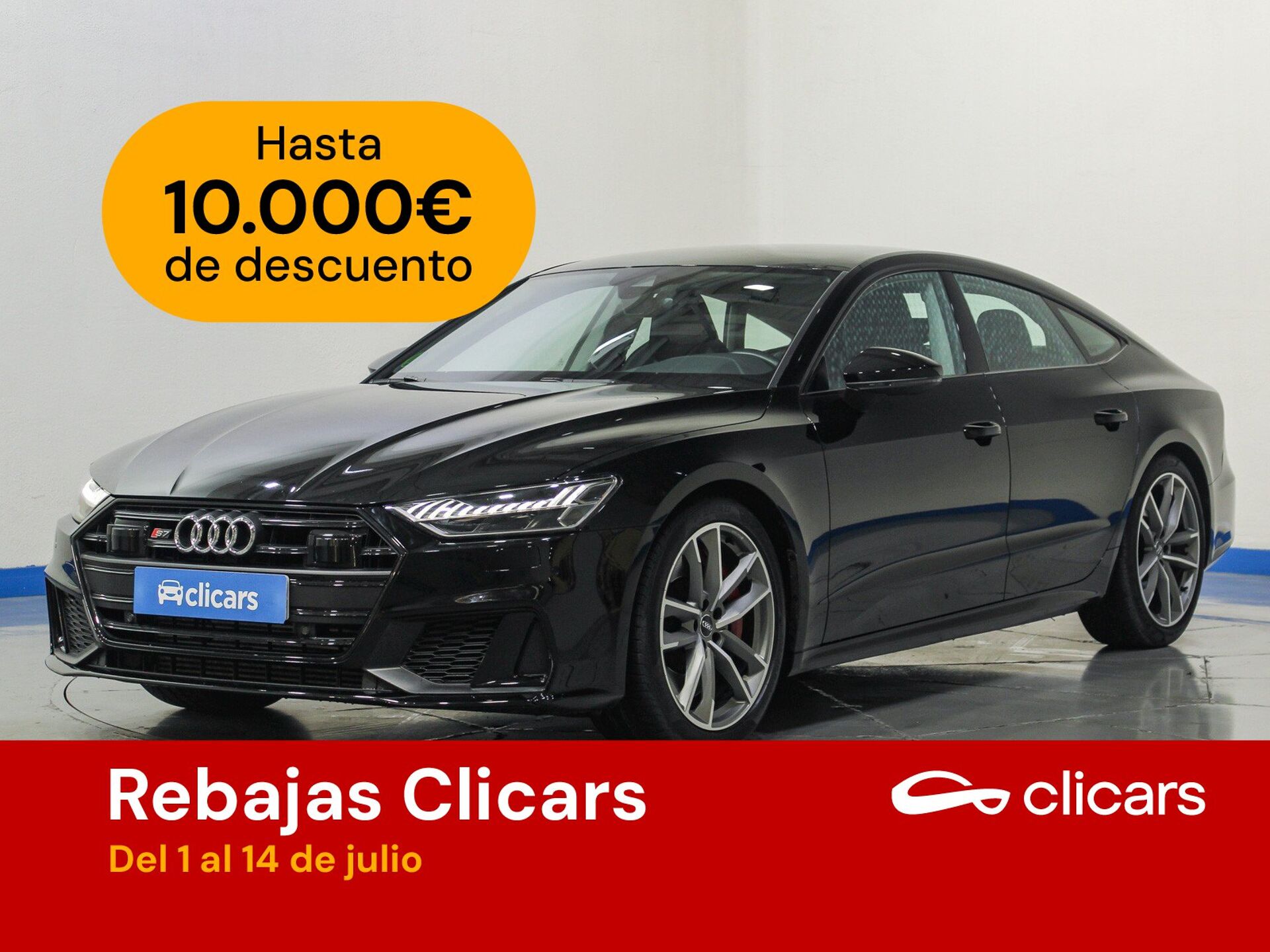 Imagen de AUDI A7