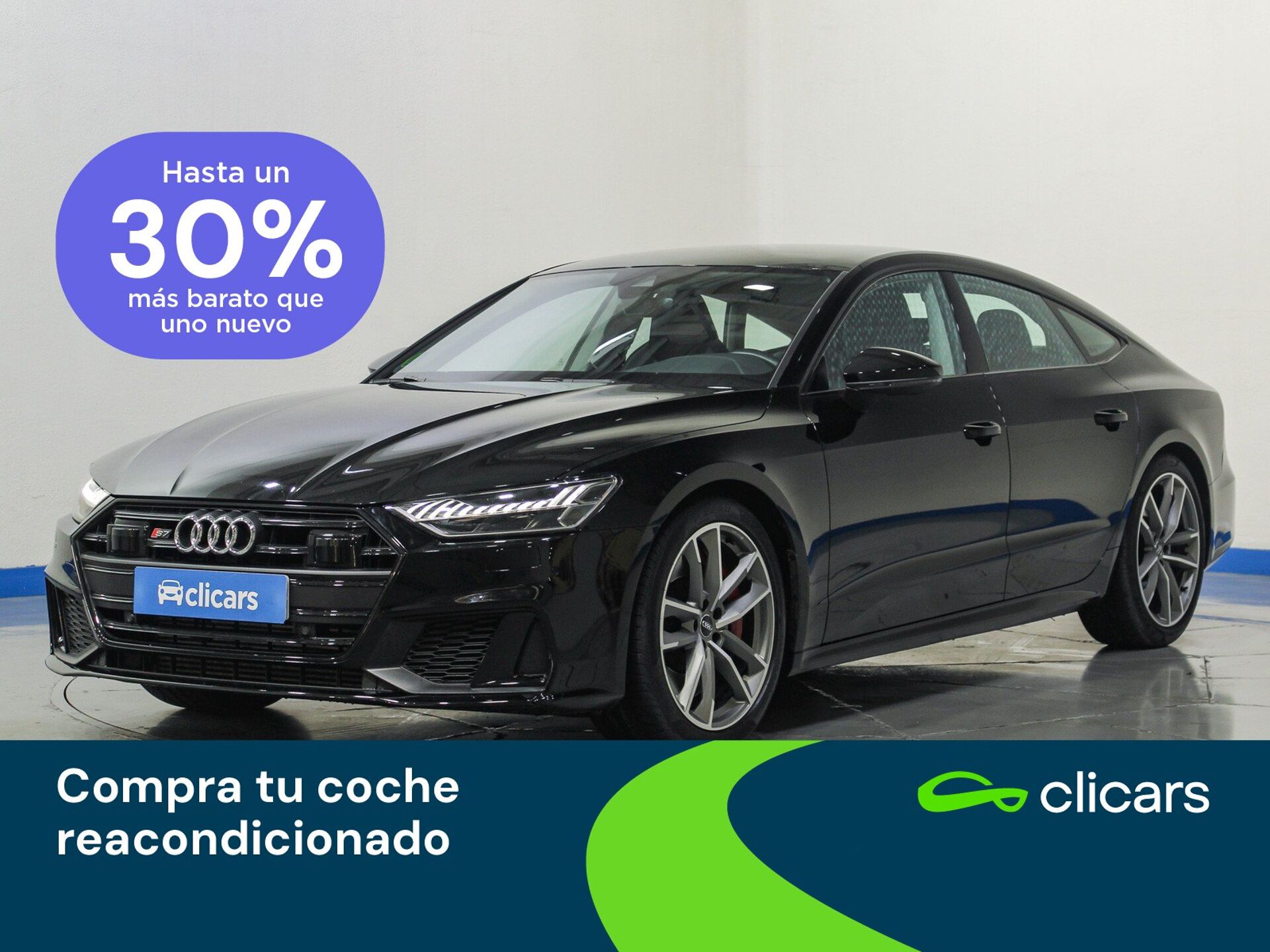 Imagen de AUDI A7