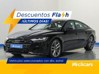 Imagen de AUDI A7 Sportback S7 TDI quattro tiptronic 257kW