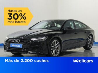 Imagen de AUDI A7 Sportback S7 TDI quattro tiptronic 257kW