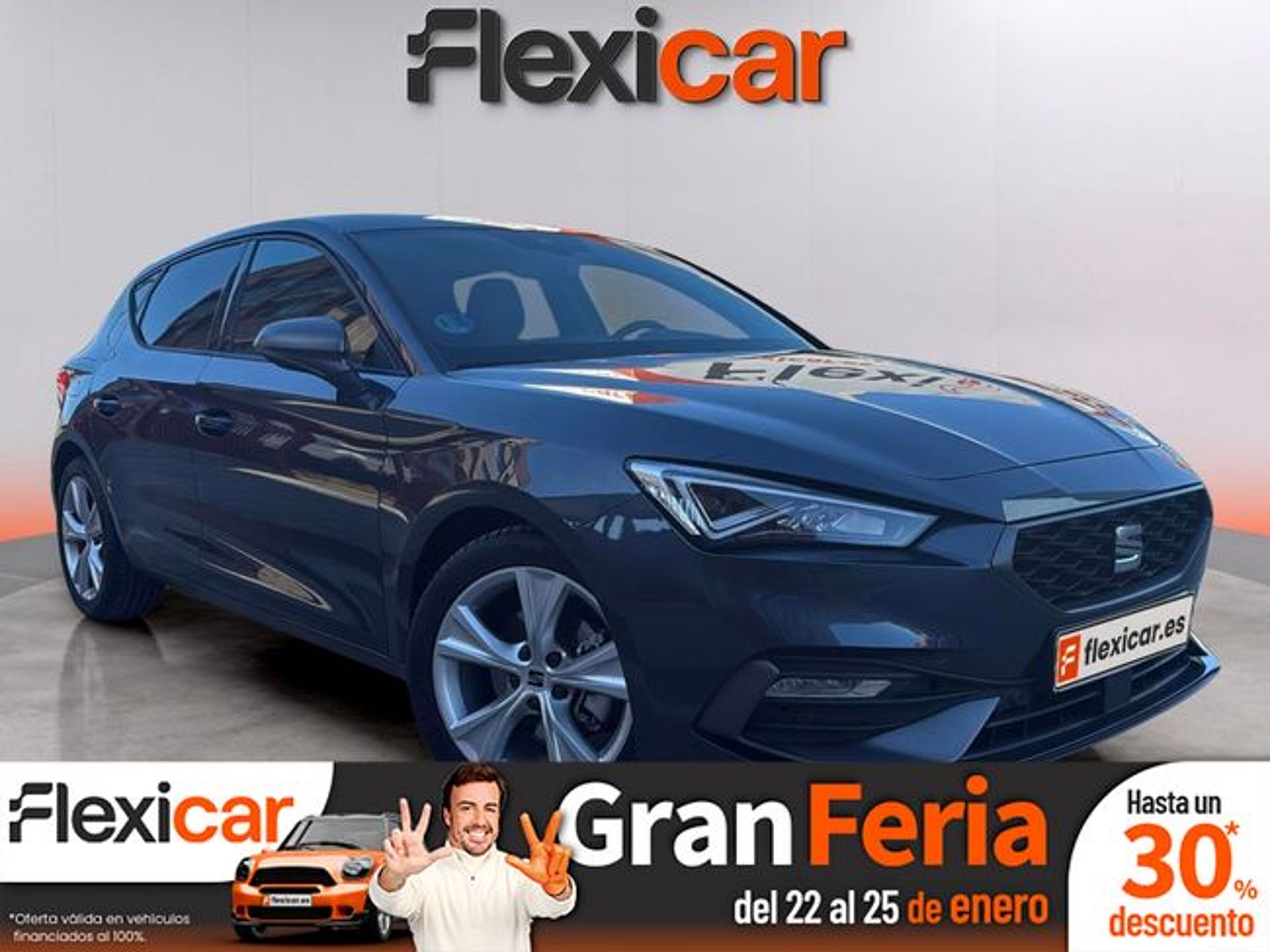 Imagen de SEAT León