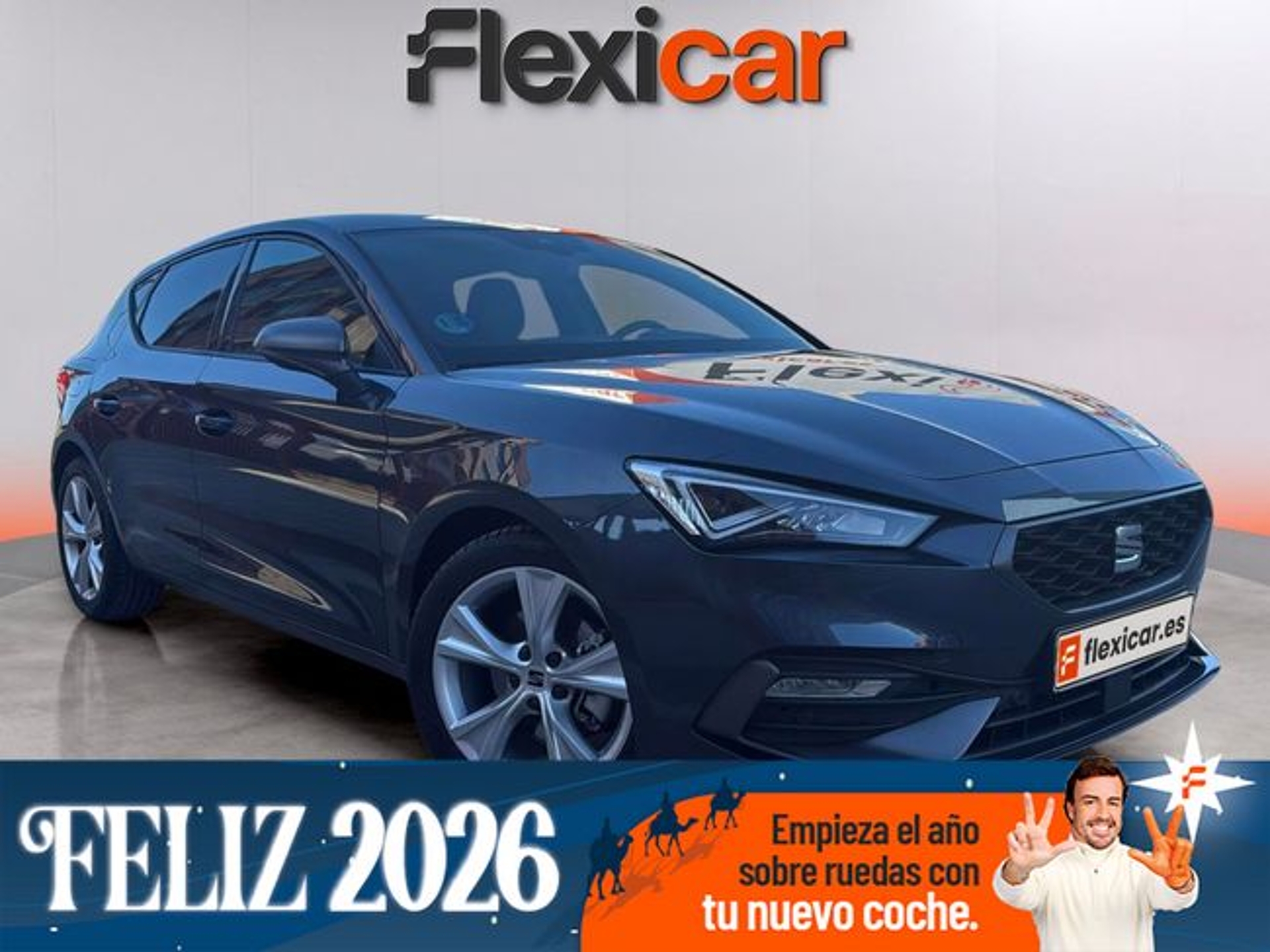 Imagen de SEAT León