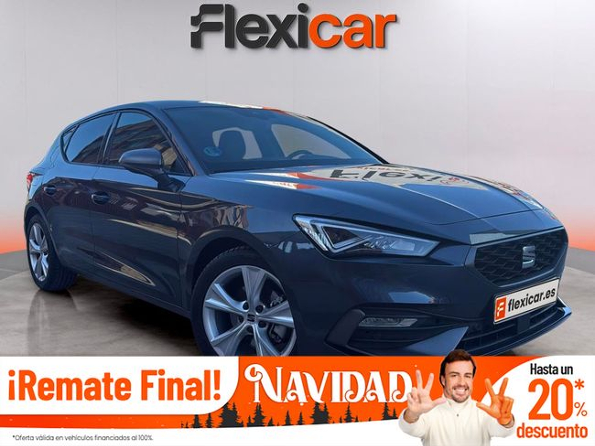 Imagen de SEAT León