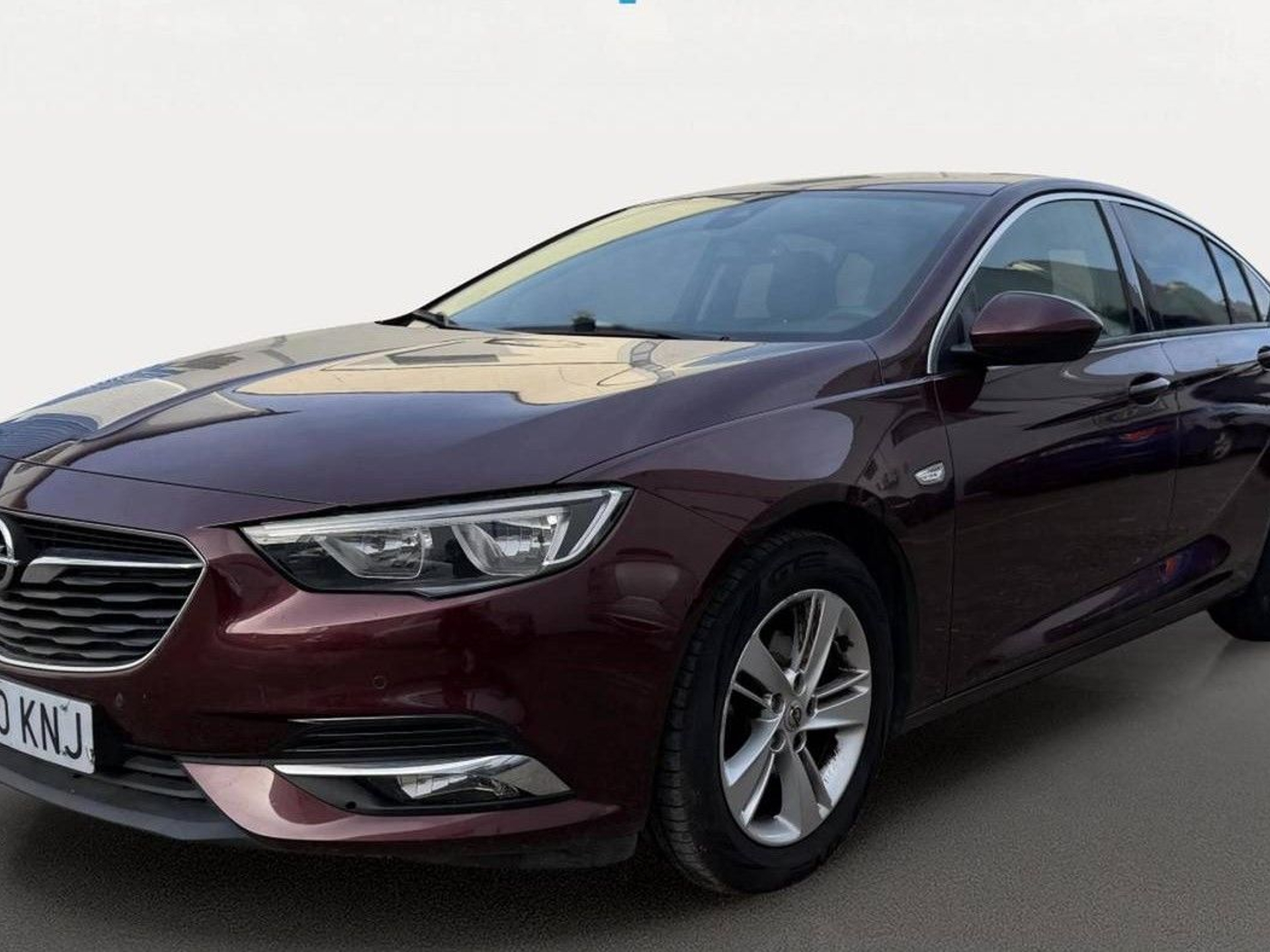 Imagen de OPEL Insignia