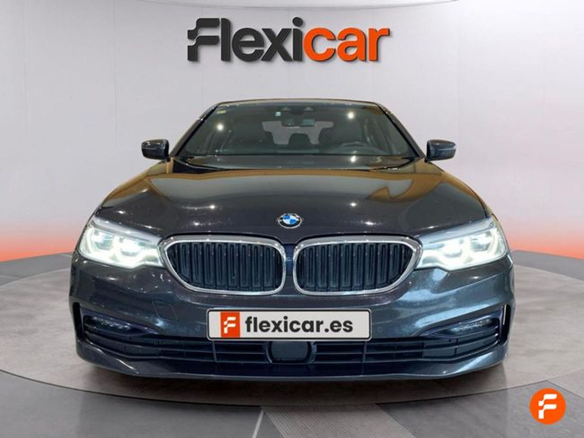 Imagen 2 de BMW Serie 5