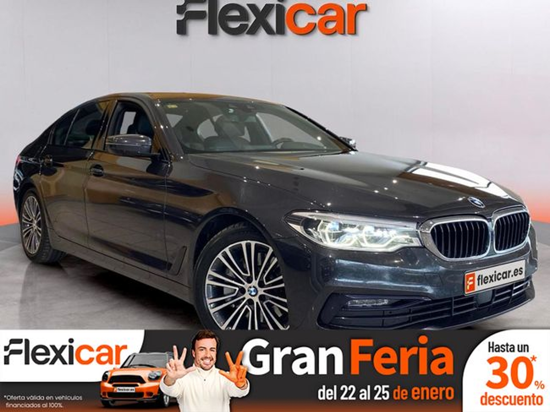 Imagen de BMW Serie 5