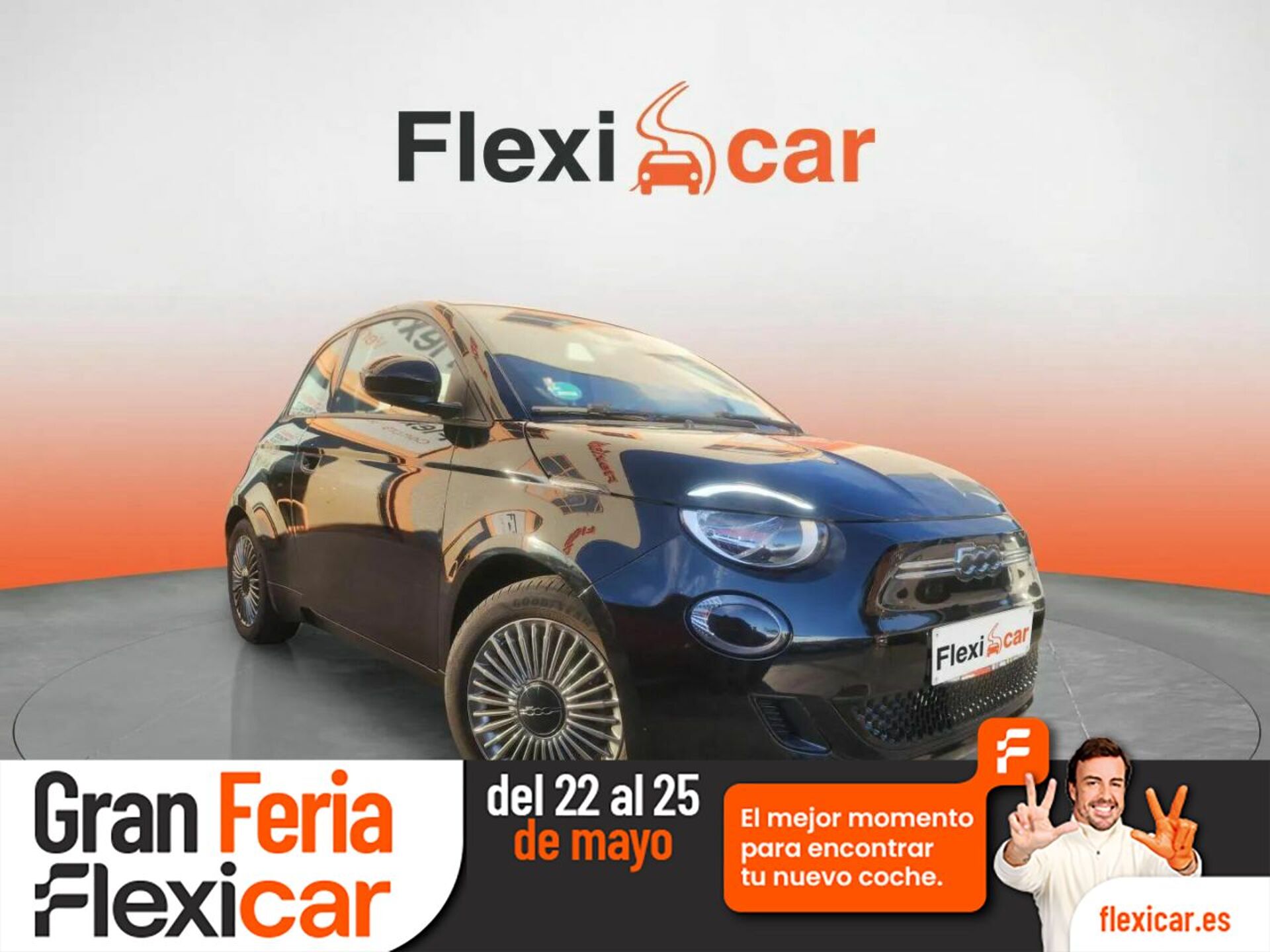 Imagen de FIAT 500