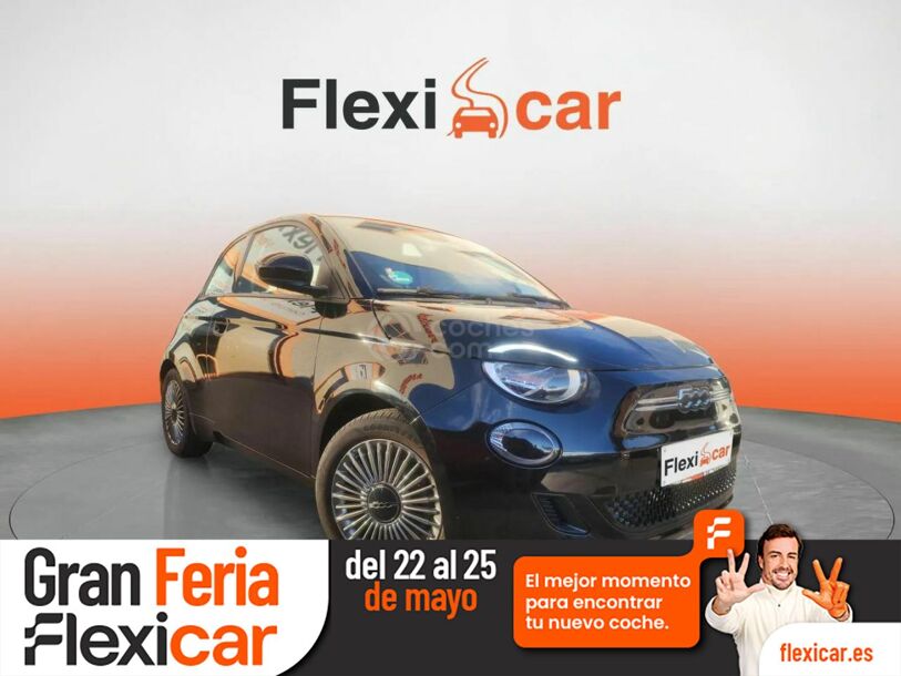 Foto del FIAT 500 e 87Kw Icon
