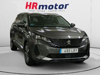 Imagen de PEUGEOT 5008 1.5BlueHDi S&S Allure Pack 130