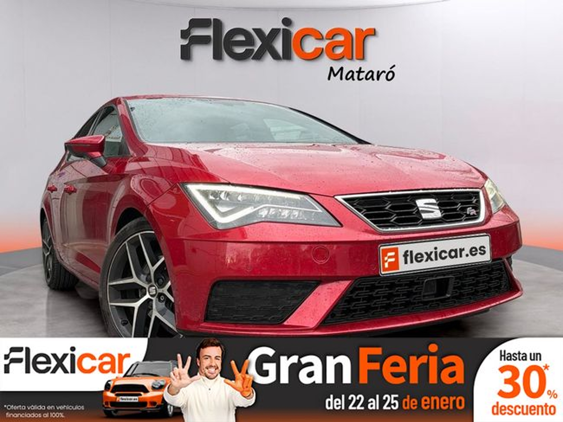 Imagen de SEAT León