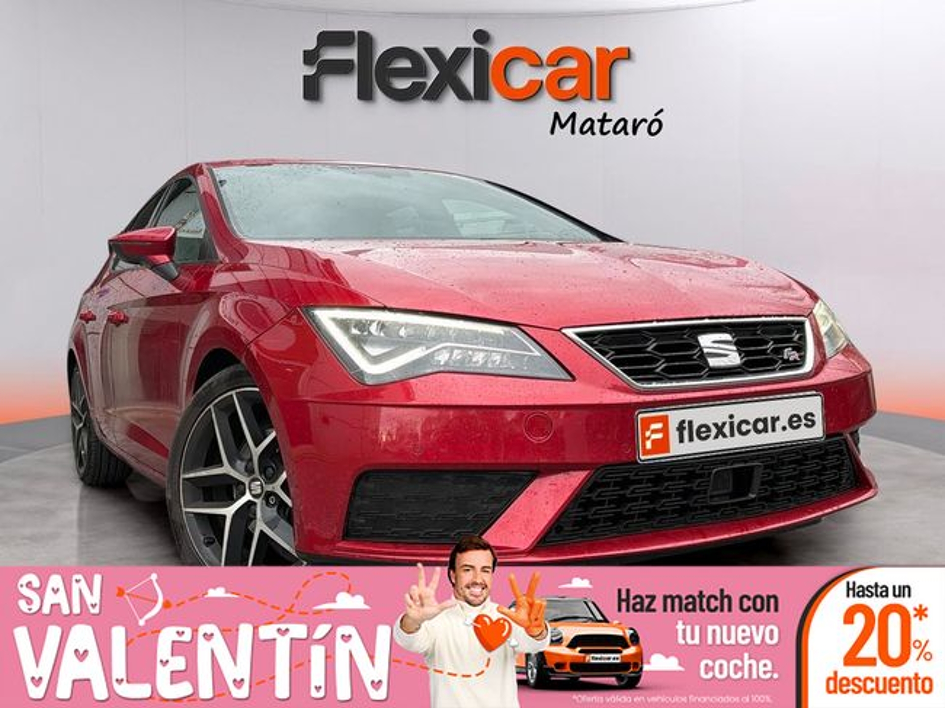 Imagen de SEAT León