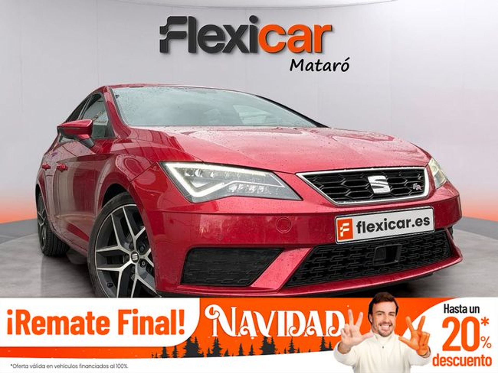 Imagen de SEAT León