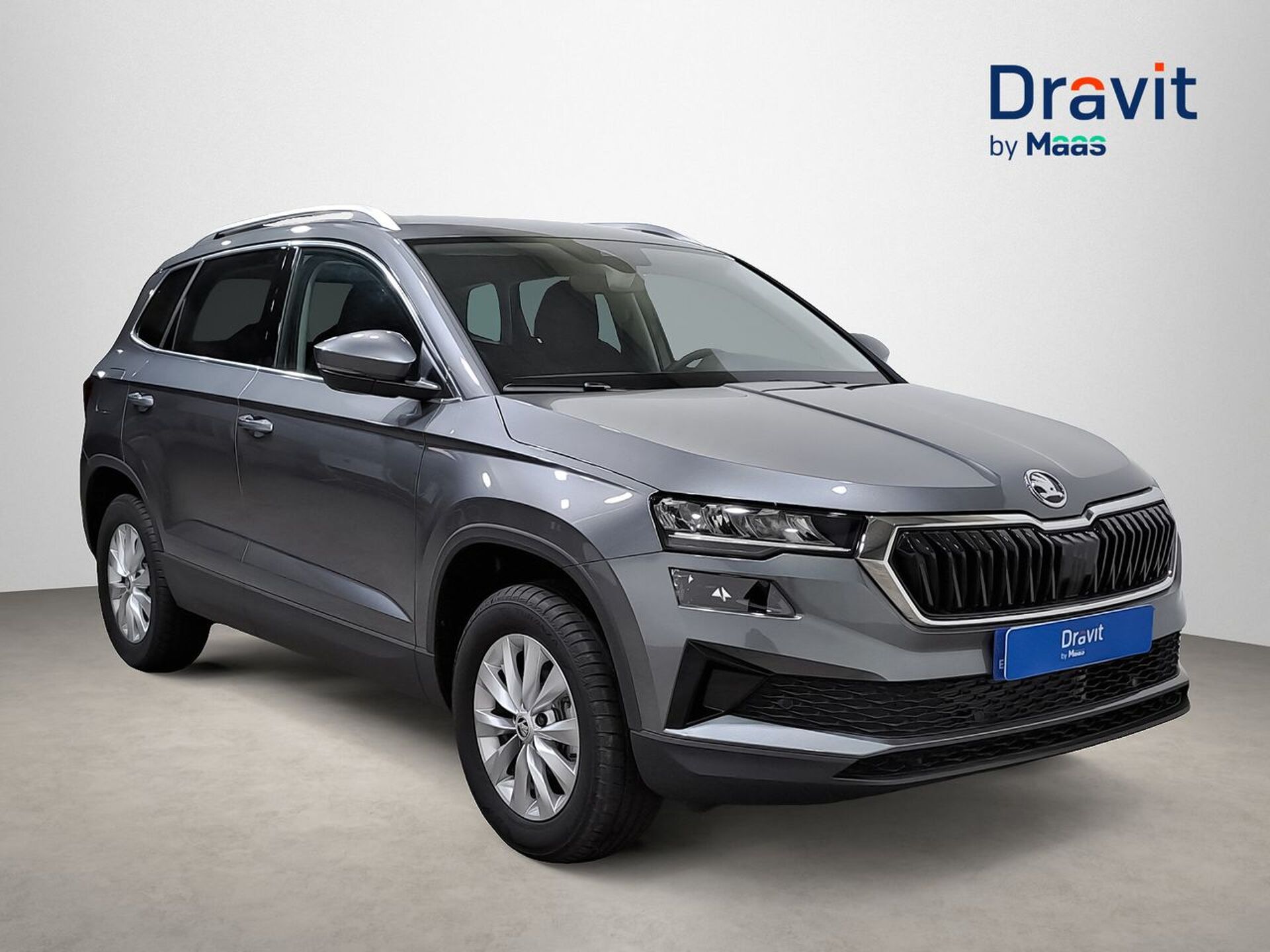 Imagen de SKODA Karoq