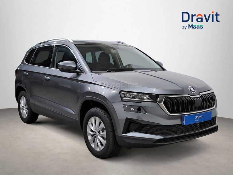 Foto del SKODA Karoq 1.5 TSI Ambition ACT DSG