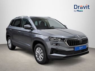 Imagen de SKODA Karoq 1.5 TSI Ambition ACT DSG