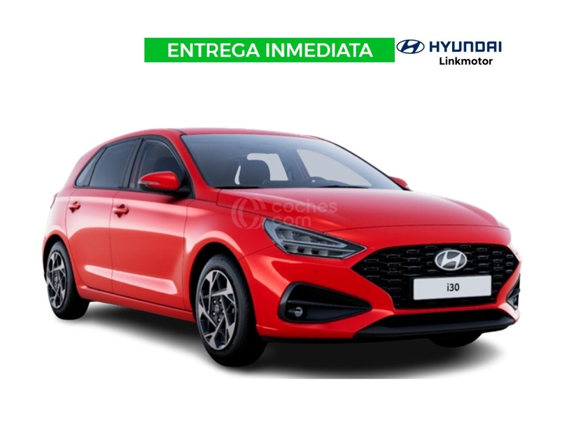 Foto del HYUNDAI i30 1.0 TGDI Klass 48V DCT 120