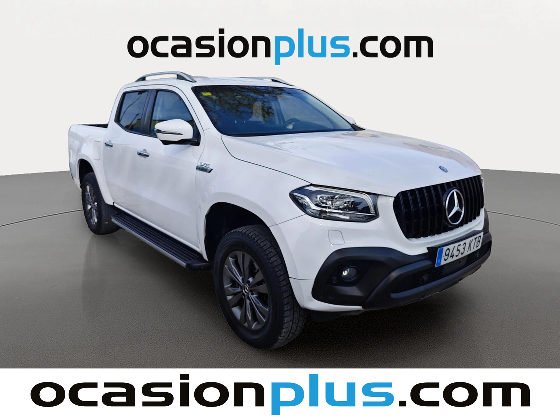 Imagen 2 de MERCEDES Clase X