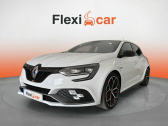 Imagen de RENAULT Mégane 1.8 TCe GPF RS Trophy EDC 221kW