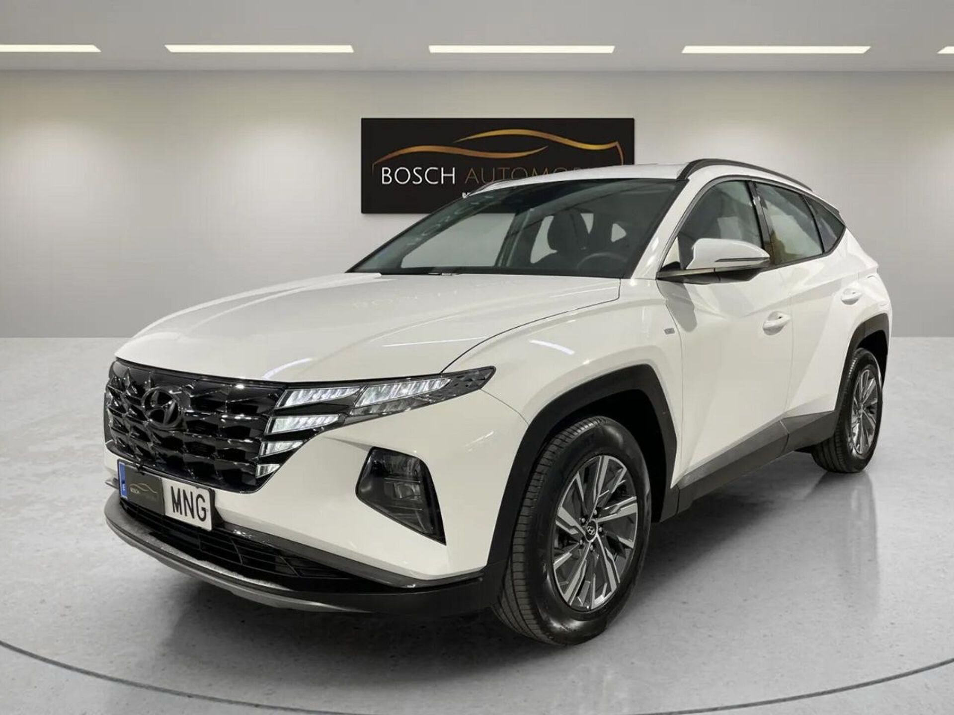Imagen de HYUNDAI Tucson