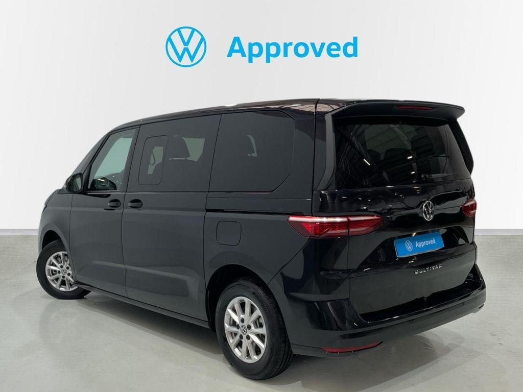 Foto del VOLKSWAGEN Multivan 2.0TDI Batalla Corta Origin DSG 110kW