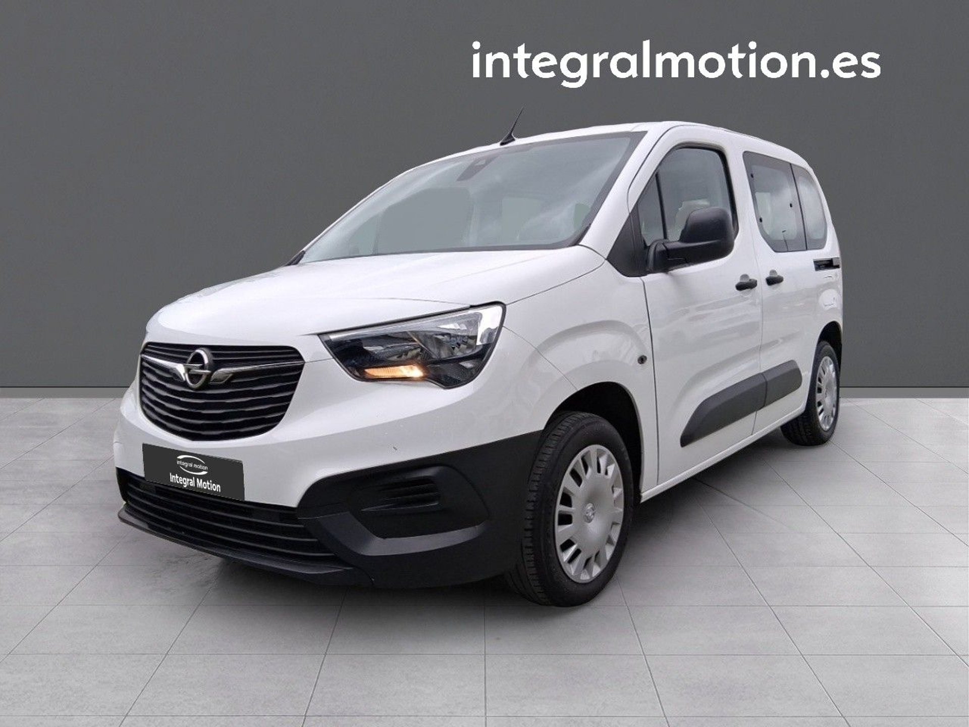 Imagen de OPEL Combo