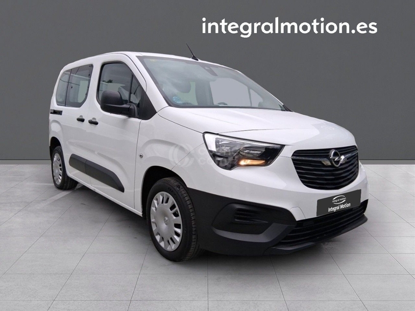 Foto del OPEL Combo Life 1.5TD S-S Selective L 100