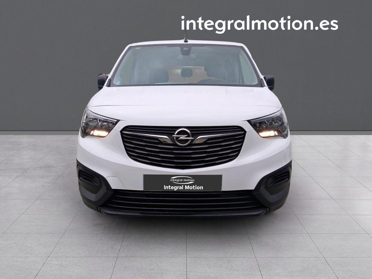 Foto del OPEL Combo Life 1.5TD S-S Selective L 100