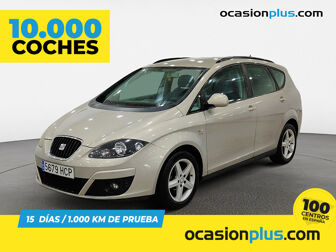 Imagen de SEAT Altea XL 1.2 TSI Reference