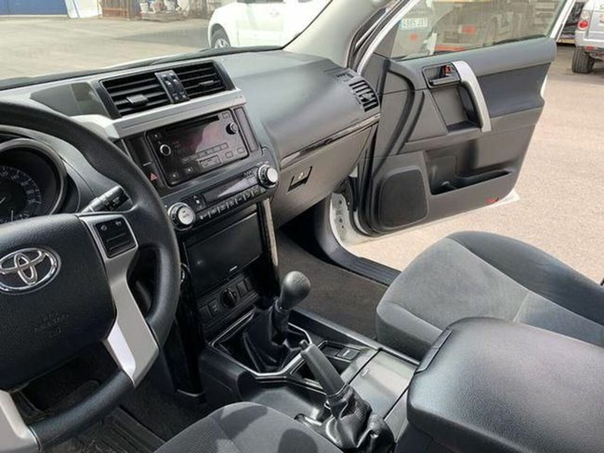 Imagen 3 de TOYOTA Land Cruiser